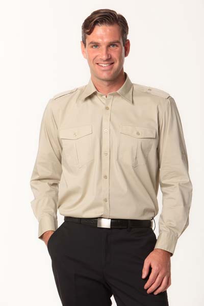 Military Shirt image10